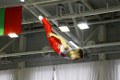 Республиканский турнир по прыжкам на батуте и акробатической дорожке «Double Twist» пройдёт в Могилёве