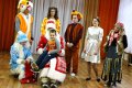 Добрые дела Молодёжного парламента