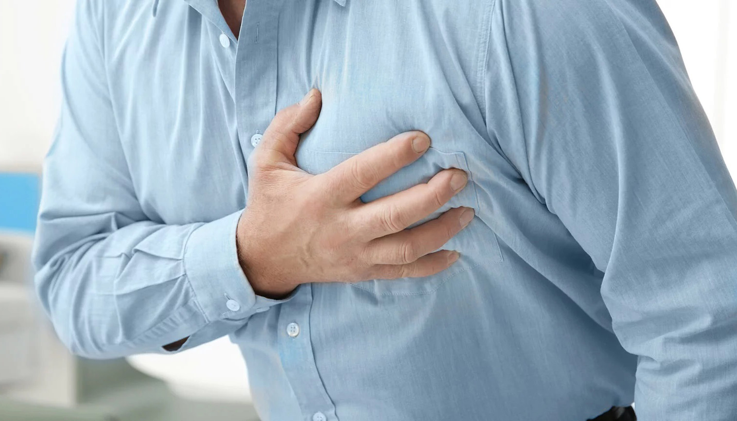 Дела сердечные: могилевские медики рассказали, какие симптомы нельзя игнорировать