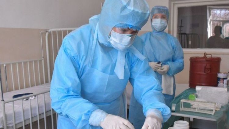 Эпидситуация в Могилевской области позволяет в некоторых учреждениях здравоохранения восстановить обычный режим работы
