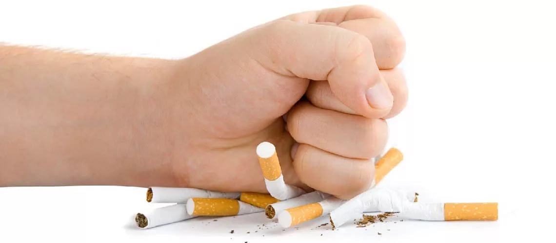 31 мая — Всемирный день без табака