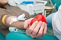 Могилёвская станция переливания крови изменила режим работы
