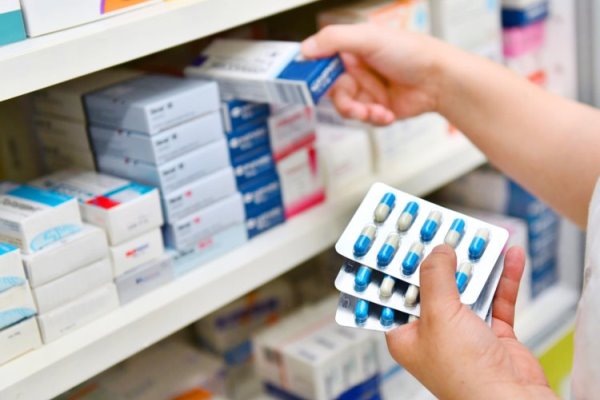 Список безрецептурных препаратов постановлением Минздрава расширен