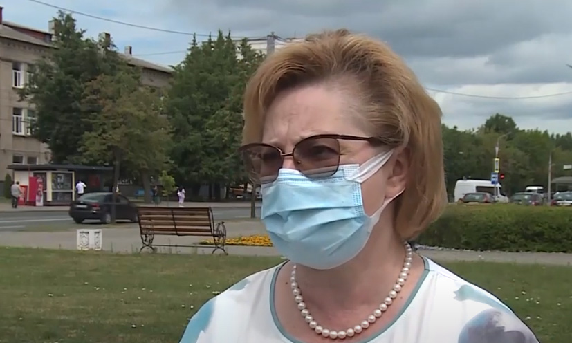 Индийский штамм коронавируса «Дельта» в Беларуси: эпидемиологи просят население продолжать профилактику