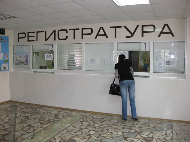 Горожан, закреплённых за Могилёвской поликлиникой № 4, с 1-го сентября будут обслуживать другие учреждения здравоохранения