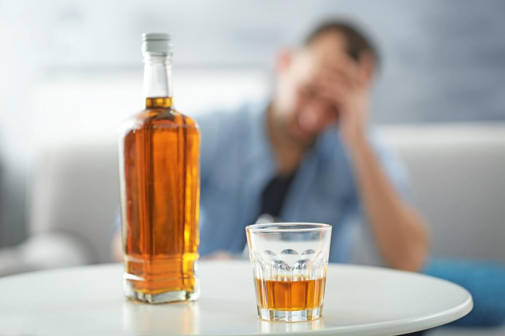 Количество смертельных отравлений алкоголем и его суррогатами увеличилось в Могилевской области