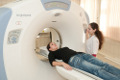 В Могилёвскую больницу СМП приобрели магнитно-резонансный томограф 