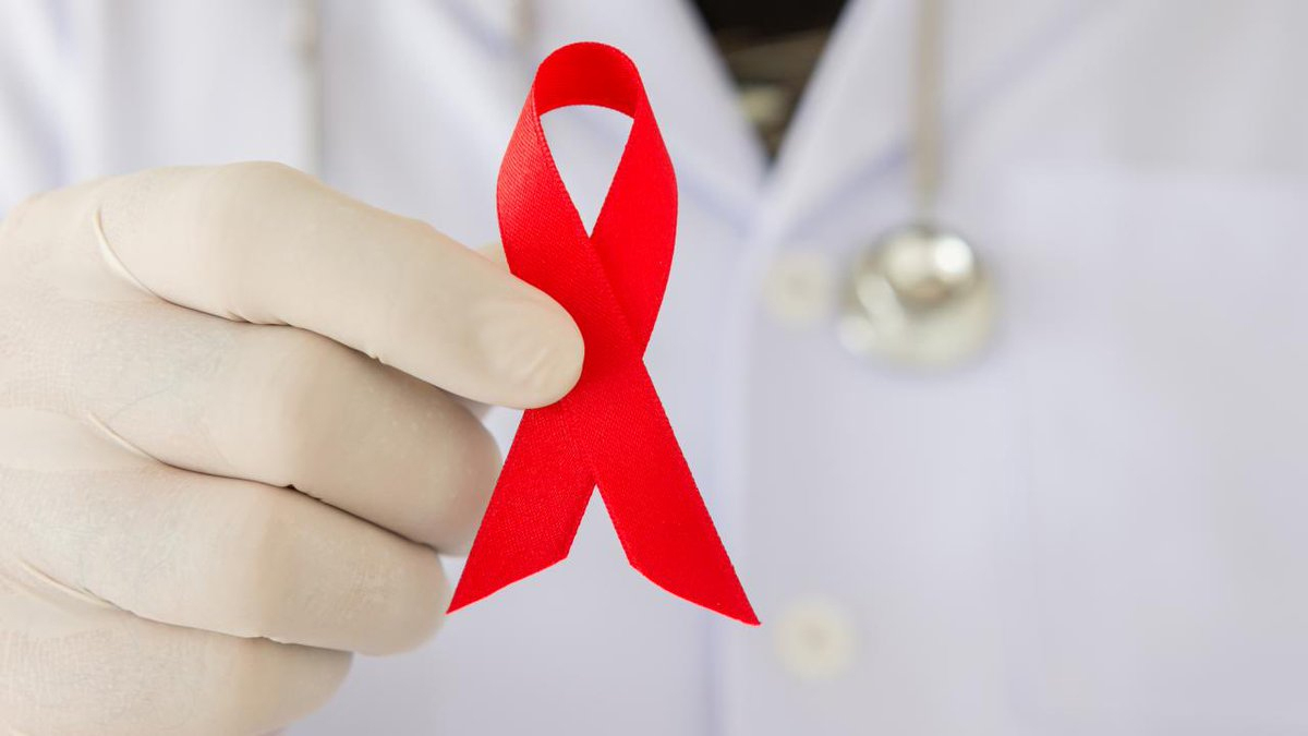 15 новых случаев ВИЧ-инфекции зарегистрировано в июне в Могилевской области