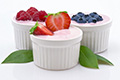 Не все йогурты одинаково полезны. Как сделать выбор?