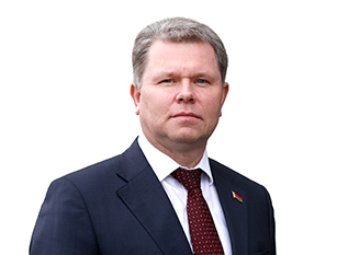 Председатель Могилевского горисполкома Александр Студнев поделился мнением о Послании Президента