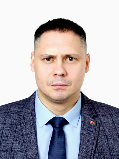 Никифоров Виктор Викторович
