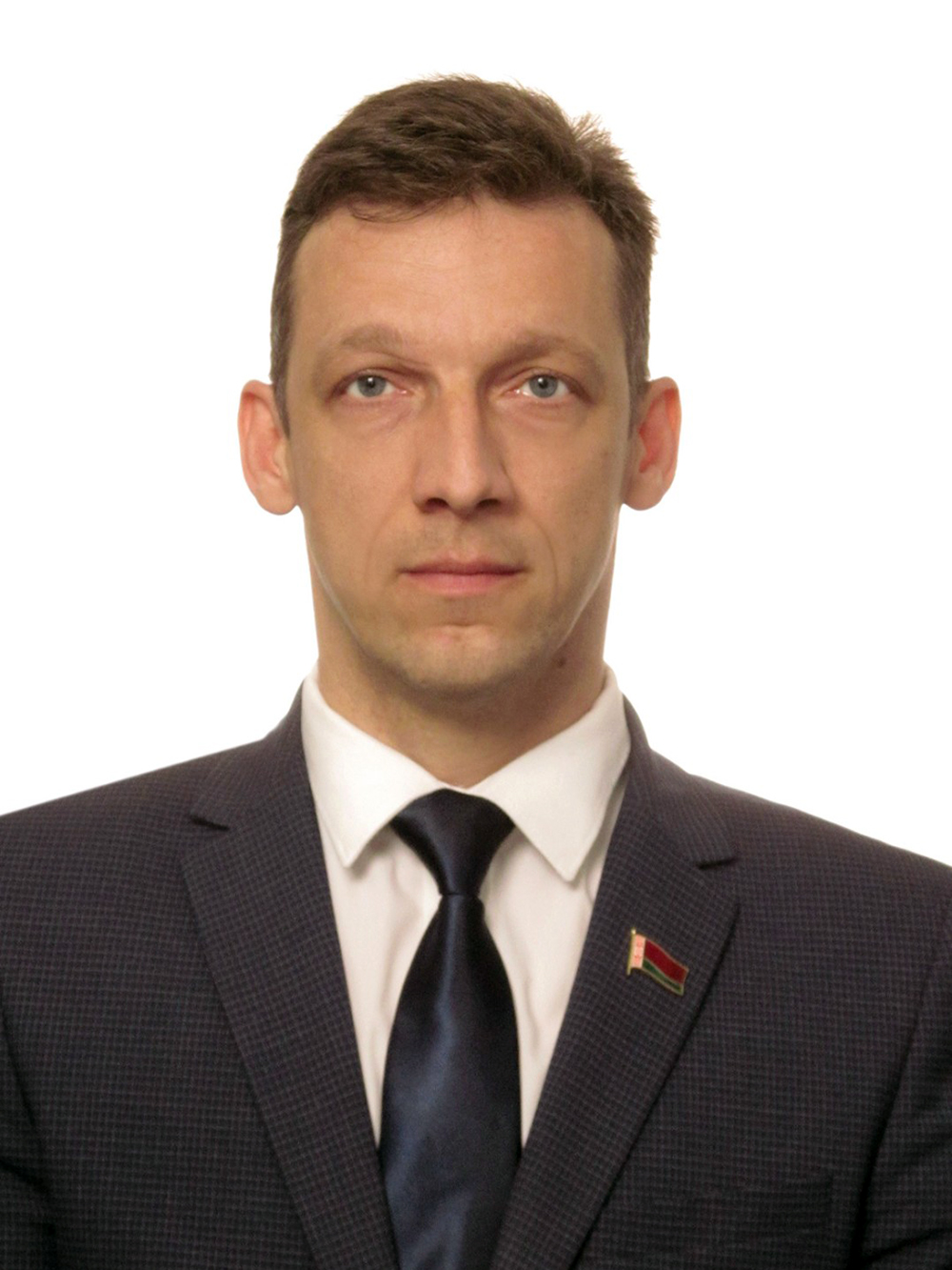 Симонян Гарник Владимирович