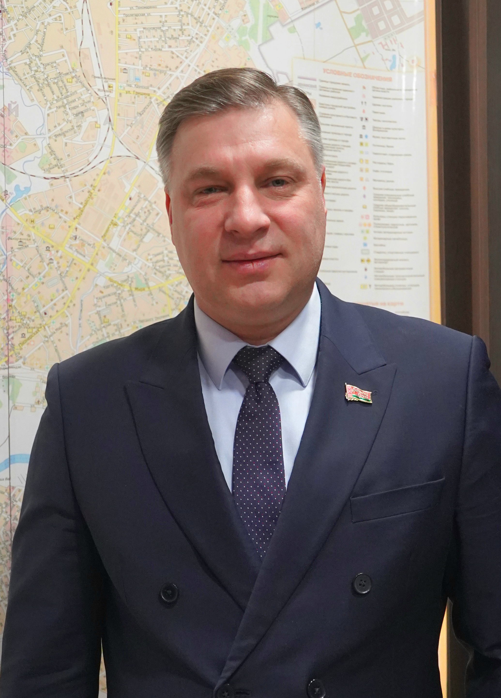 Бельский Антон Владимирович