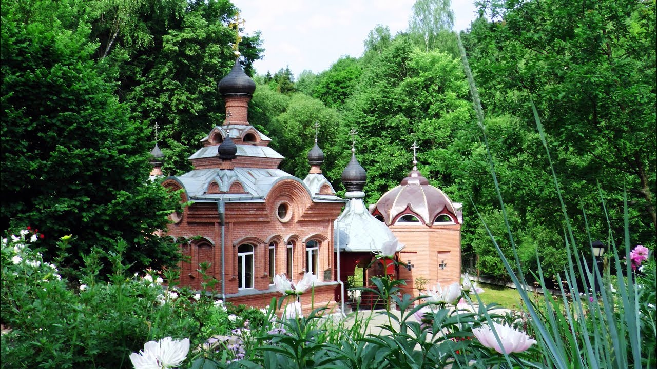 Храм Святой Троицы (Могилевский район, Полыковичи)