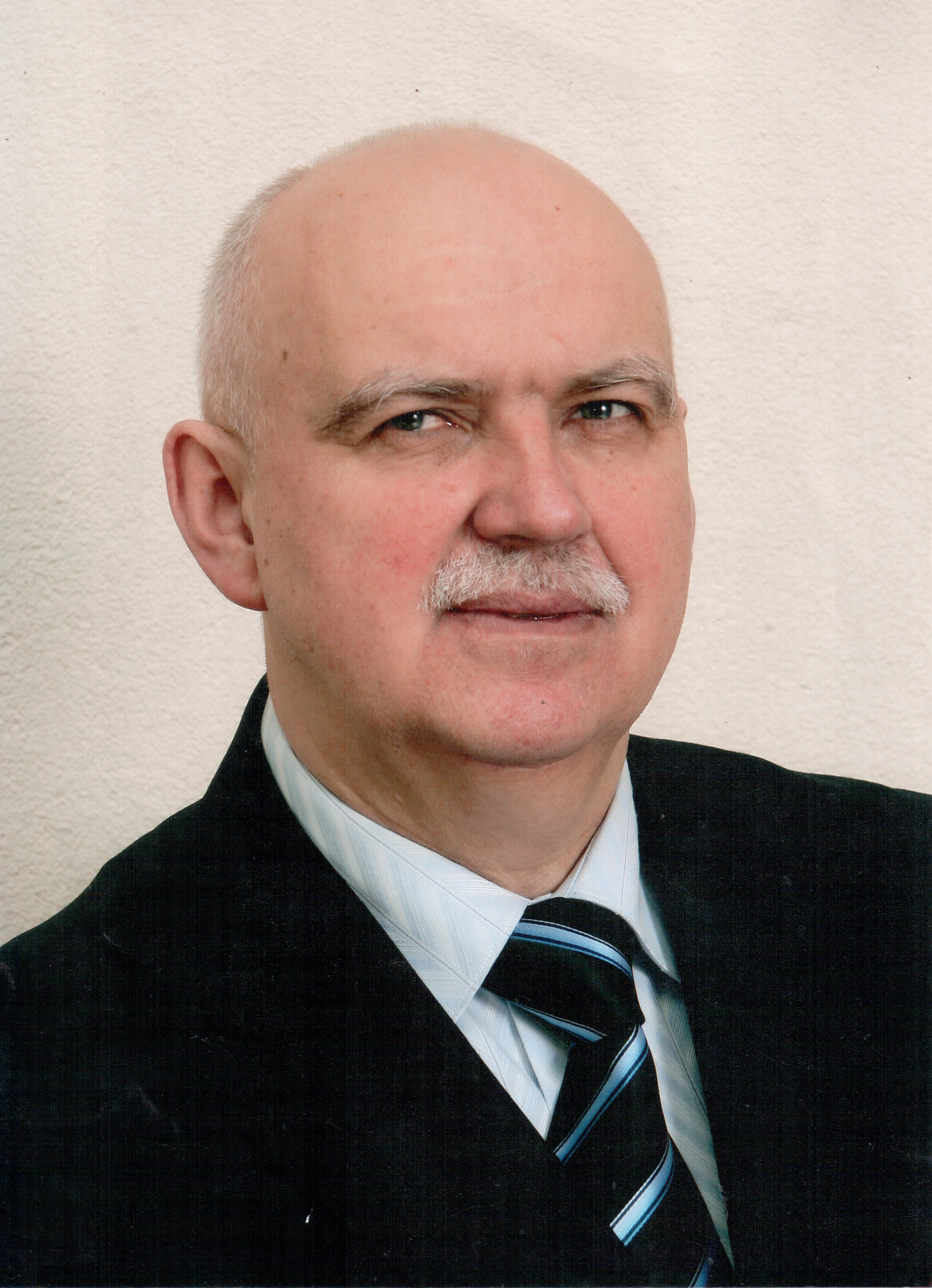 Баханович Олег Адамович