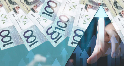 В Беларуси определены показатели ежемесячного допустимого роста цен в 2026 году