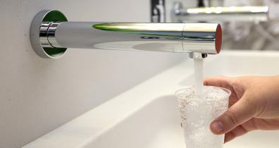 Александр Лукашенко подписал закон об усилении гарантий обеспечения граждан чистой и безопасной питьевой водой