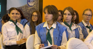 Минобразования объявило о старте конкурса юных журналистов