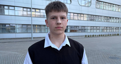 Могилевский учащийся разработал двигатель на графене, который в 3 раза мощнее медного