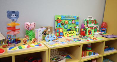 Минобразования обновило порядок учета детей для получения ими дошкольного образования