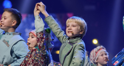 От хореографии до театра: в Могилеве 28–29 марта пройдет международный конкурс-фестиваль «Золотая мечта»