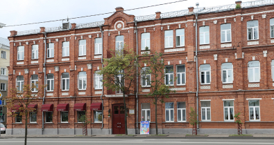 Могилевский городской центр культуры и досуга приглашает родителей и детей на День открытых дверей
