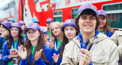 Участников белорусско-российского проекта «Поезд Памяти» от Могилевской области выберут 17 марта