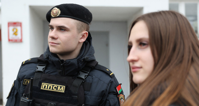 Неустанно и самоотверженно несут службу. Александр Лукашенко поздравил правоохранителей с Днем милиции