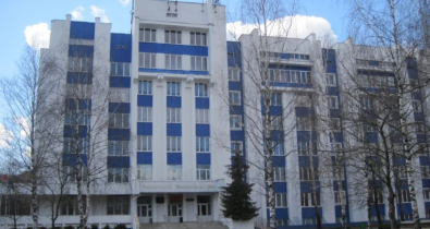 Общежития БГУТ готовы к приезду студентов