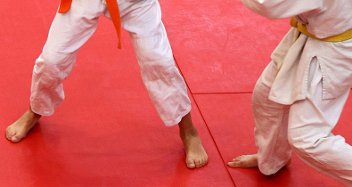 Напряженная борьба и настоящий характер на татами: в Могилеве 12-15 марта пройдет масштабное республиканское событие в мире дзюдо 