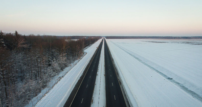 В Беларуси обновлены подходы к устройству защитных слоев дорожного покрытия