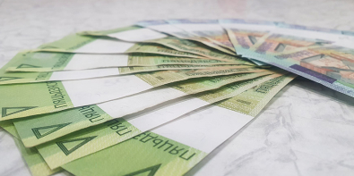 В мае вырастут зарплаты работников спортивной отрасли
