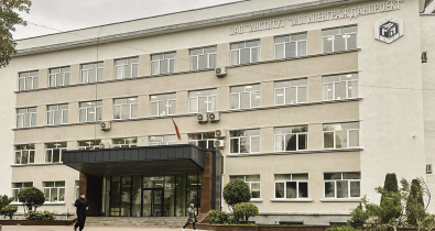ОАО «Институт «Могилевгражданпроект» в год разрабатывает около 300 проектов