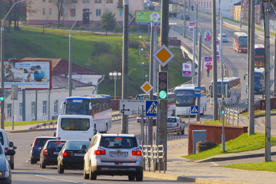 Важные изменения! С 4 мая будут продлены маршруты автобусов 5 и 23