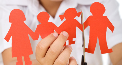 Рейд по социально-неблагополучным семьям Могилева: как государство защищает права детей. Видео