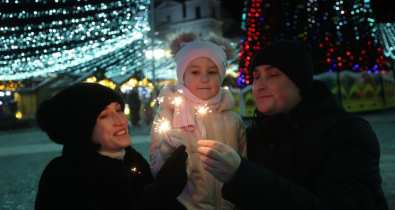 Александр Лукашенко подписал указ №1 об объявлении Года белорусской женщины