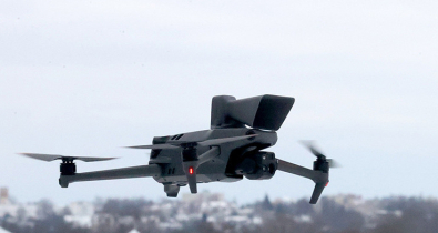 В Беларуси изменен порядок учета гражданских беспилотников