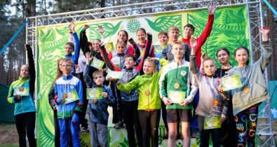 Как в Могилеве культивируется спортивное ориентирование