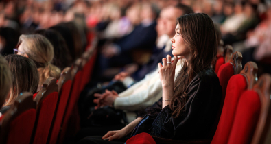 Могилевский драмтеатр покажет на масштабном фестивале в Санкт-Петербурге спектакль «Женитьба. Фантасмагория»