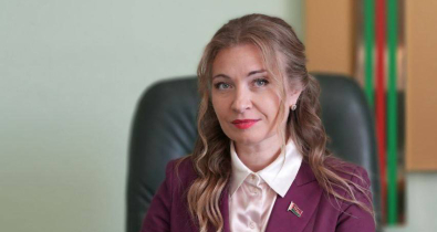 Прием граждан проведет 21 января председатель Могилевского городского Совета депутатов Светлана Сташевская 