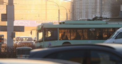В Беларуси утверждены новые профстандарты в транспортной сфере 
