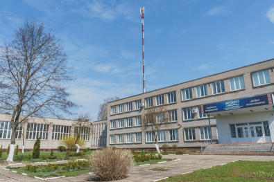 Могилевский государственный областной институт развития образования отметил 85-летие