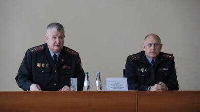 Живой и содержательный диалог