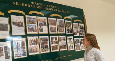 В Могилеве подвели итоги творческого конкурса видеороликов «Медицина – моя профессия»