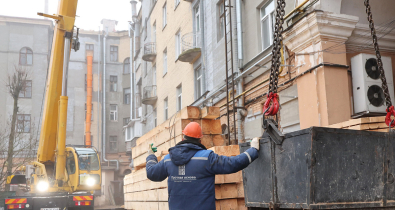 Как в Могилеве применяют новые подходы при проведении капремонтов