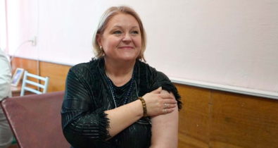 Учителя против гриппа : могилевские педагоги присоединяются к кампании по вакцинации. Видео