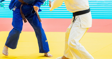 В Могилеве 14 марта пройдет турнир по дзюдо памяти Героя Советского Союза Андрея Мельникова