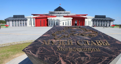 История в творчестве: макеты на тему Великой Отечественной войны объединит выставка в Музее Славы Могилевщины