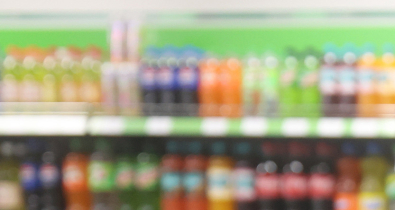 Обязательная маркировка безалкогольных напитков и соков средствами идентификации вводится в Беларуси с 1 мая
