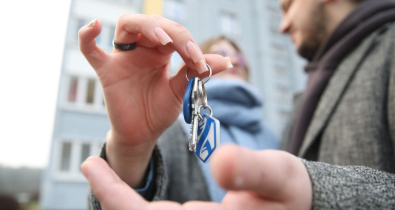 Вселиться в арендное жилье можно будет на порядок быстрее – Александр Лукашенко подписал указ